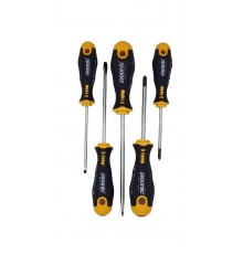 Набор отверток Ergonic 5 шт в упаковке  40095118  Felo