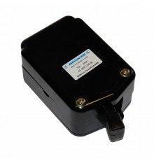 ВУ22Т-2Б1 У3, 20А, с ручным возвратом, без гашения дуги, IP00, выключатель путевой (ЭТ)  ET001140  Электротехник