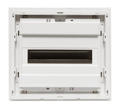 Кожух для навесного монтажа щита "Nova" 1 Габарит PROxima nv-cover-1  EKF