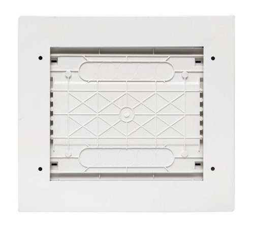 Кожух для навесного монтажа щита "Nova" 1 Габарит PROxima nv-cover-1  EKF