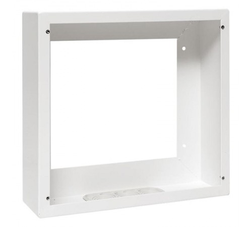 Кожух для навесного монтажа щита "Nova" 1 Габарит PROxima nv-cover-1  EKF