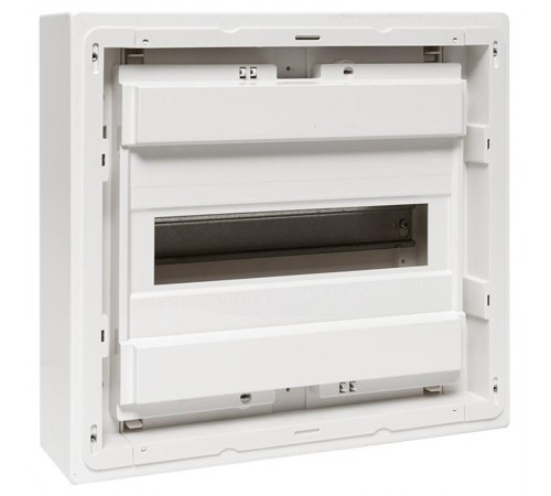 Кожух для навесного монтажа щита "Nova" 1 Габарит PROxima nv-cover-1  EKF