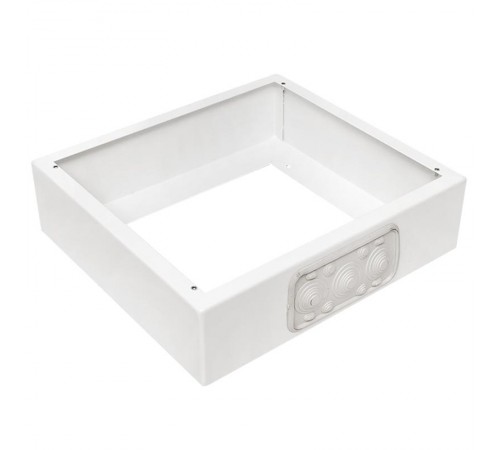 Кожух для навесного монтажа щита "Nova" 1 Габарит PROxima nv-cover-1  EKF