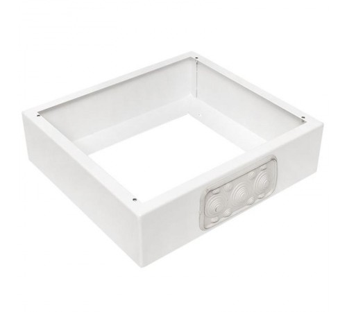 Кожух для навесного монтажа щита "Nova" 1 Габарит PROxima nv-cover-1  EKF