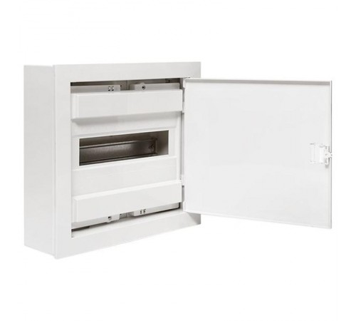 Кожух для навесного монтажа щита "Nova" 1 Габарит PROxima nv-cover-1  EKF