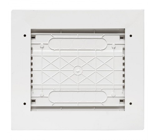 Кожух для навесного монтажа щита "Nova" 1 Габарит PROxima nv-cover-1  EKF