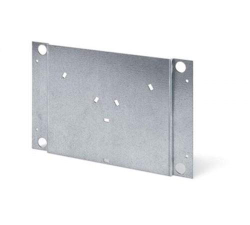 Монтажная плата для оболочек типа M400 и M550 с возможностью крепления трансформатора  DIS6540710  DKC