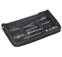 ARMA2L 5 Набор отверток Т3 5шт  A2L5-NS10-T3-05  IEK