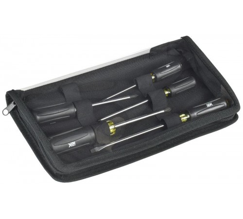 ARMA2L 5 Набор отверток Т3 5шт  A2L5-NS10-T3-05  IEK