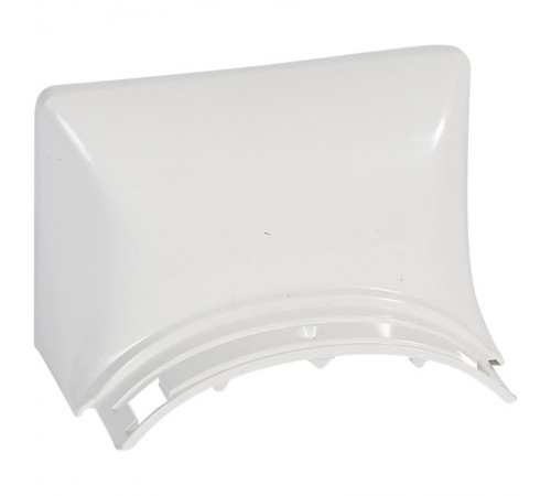 Заглушка торцевая 92x20 мм для напольного к-к DLP  032807  Legrand