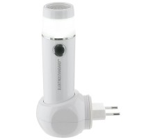 Фонарь-ночник FLF20-165-2W 08led WH (Eclipse)  a031648  Elektrostandard