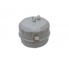 Светильник промышленный РСП 99-300 (Бокс IP65) 125Вт ДРЛ E27 ЭмПРА IP65  SQ0334-0210  TDM