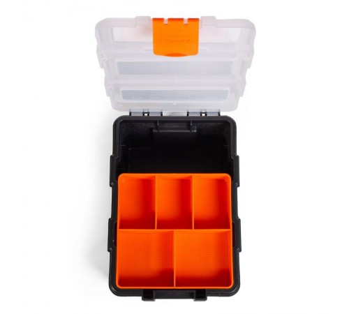 Кейс-органайзер К-05  81442  КВТ