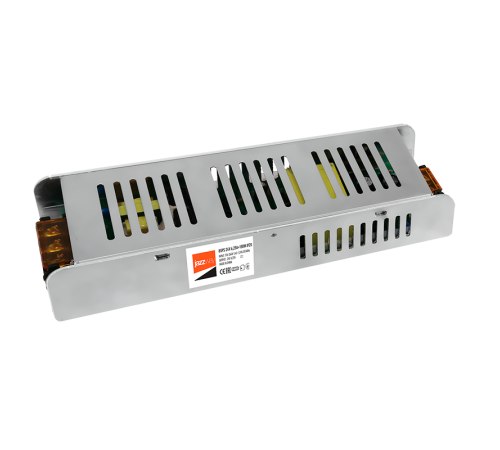 Драйвер для светодиодный ленты BSPS 24V 6,25A=150W IP20  .5015593  Jazzway