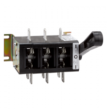 Выключатель-разъединитель ВР32-39Ф-А70240-630А-УХЛ3  110240  КЭАЗ