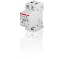 Устройство защиты от импульсных перенапряжений (УЗИП) OVR T1-T2 1N 12.5-275s P QS2CTB815710R1300 ABB