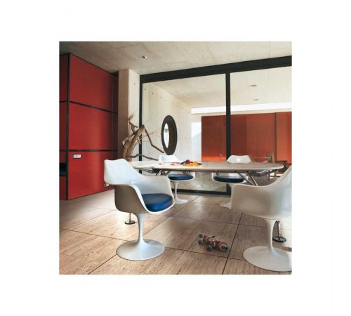 Simon 82 Рамка декоративная, 4 поста, S82 Nature, Металл, свинец-графит  82847-38  Simon