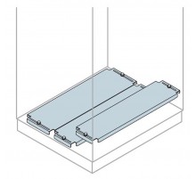Панель нижняя составная 400x600мм  EF4061  ABB