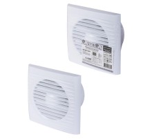 Вентилятор бытовой настенный 150 Народный  SQ1807-0203  TDM