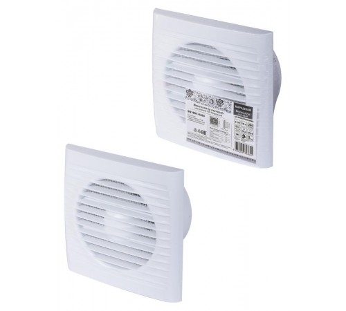 Вентилятор бытовой настенный 150 Народный  SQ1807-0203  TDM