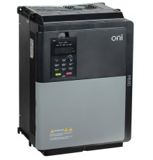 Преобразователь частоты M680 380В, 3Ф 22 - 30 kW 44-57А серии ONI  M680-33E22-30TIP20  ONI