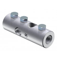 Соединитель изолирующих стержней двойной крестообразный (101 IDK)  5408245  OBO Bettermann