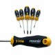 Набор отверток Tx Ergonic, 6 шт  40896148  Felo