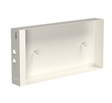 Кронштейн BS-K-29 White  a21809  Белый свет