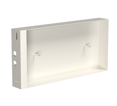 Кронштейн BS-K-29 White  a21809  Белый свет