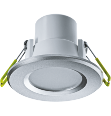 Светильник светодиодный ДВО NDL-P1-5W-830-SL-LED (аналог R50 40 Вт) 5Вт 3000К IP44 опал  94821  Navigator