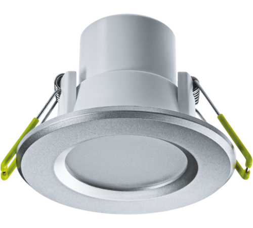 Светильник светодиодный ДВО NDL-P1-5W-830-SL-LED (аналог R50 40 Вт) 5Вт 3000К IP44 опал  94821  Navigator