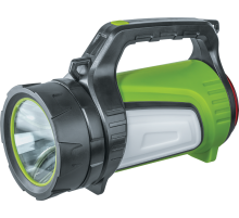 Фонарь прожекторный  NPT-SP20-ACCU Прож/кемп.1CREE+12+12+9LED,акк.3.7В 4.4Ач  14160  Navigator