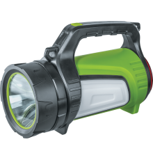 Фонарь прожекторный  NPT-SP20-ACCU Прож/кемп.1CREE+12+12+9LED,акк.3.7В 4.4Ач  14160  Navigator