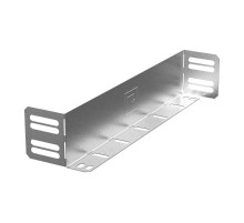 Переходник упрощённый горизонтальный Стандарт HDZ на 300 мм Н80  PR16.1526  Промрукав