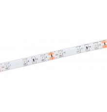 Лента светодиодная 5м LSR-2835R60-4,8-IP65-12В  LSR1-6-060-65-3-05  IEK