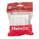 Минск Выключатель 3-клавишный СП,10А, белый EKF Basic  ERV10-024-10  EKF