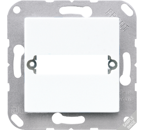 центральная плата для разъема D-Sub A594-125CH Jung