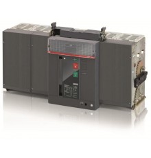 Выключатель-разъединитель выкатной E6.2X/MS 4000 3p WMP1SDA073509R1 ABB