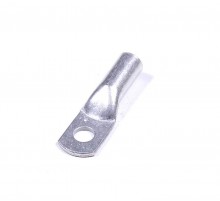 Наконечник медный лужёный ТМЛо 35-8  zeta10469  ЗЭТАРУС