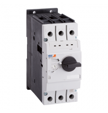 Выключатель автоматический для защиты двигателя OptiStart MP-63R-26  115785  КЭАЗ