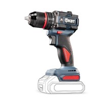 Дрель-шуруповерт DB-20-13 безАКБ и ЗУ серия ПРОФИ  104534  КВТ