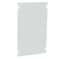 Панель монтажная OptiBox G-PMPL-340x550x4  304464  КЭАЗ