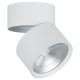 Светильник накладной светодиодный спот AL520, 25W, 2250Lm, 4000K, 90 градусов, белый  32463  FERON