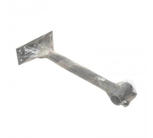 Держатель мачты молниеприемника к стене, D=40мм, вынос 530мм EKF PROxima  lp-530-04018-sp  EKF