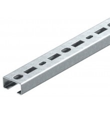 Профильная рейка 35x18x800 (CML3518P0800FT)  1104564  OBO Bettermann