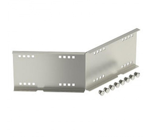 Угловой соединитель 45°, внутренний 160x500 (WRWV 160 I A2)  6227914  OBO Bettermann