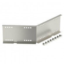 Угловой соединитель 45°, внутренний 160x500 (WRWV 160 I A2)  6227914  OBO Bettermann