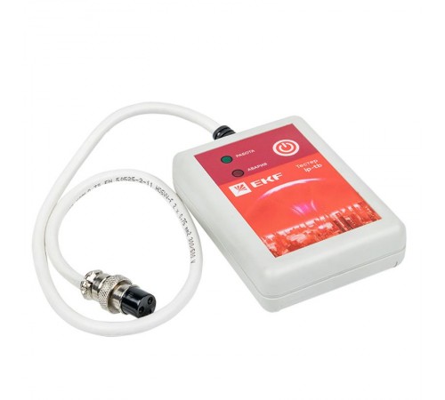 Тестер активного молниеприемника PROxima   lp-tb   EKF