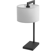 Светильник светодиодный CLASSY/D (570) E27 BK/BG  1906000040  Световые Технологии