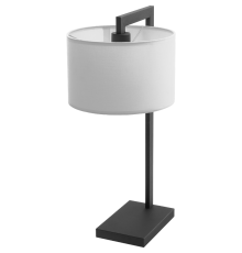 Светильник светодиодный CLASSY/D (570) E27 BK/BG  1906000040  Световые Технологии